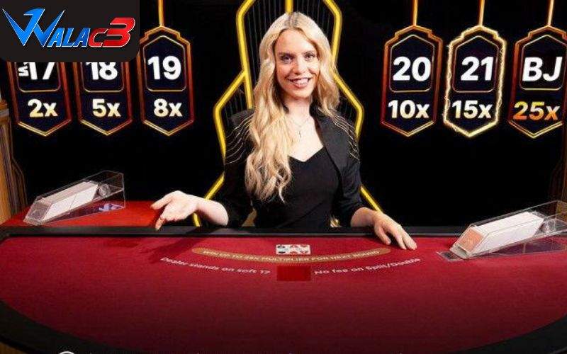 Đa dạng trò chơi không lo nhàm chán khi trải nghiệm tại casino online AE888