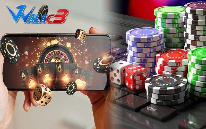 ALO789 sử dụng công nghệ tiên tiến bảo mật thông tin an toàn